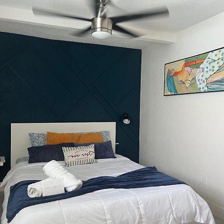 Busch Gardens Bliss Suite -1 Tampa Dış mekan fotoğraf