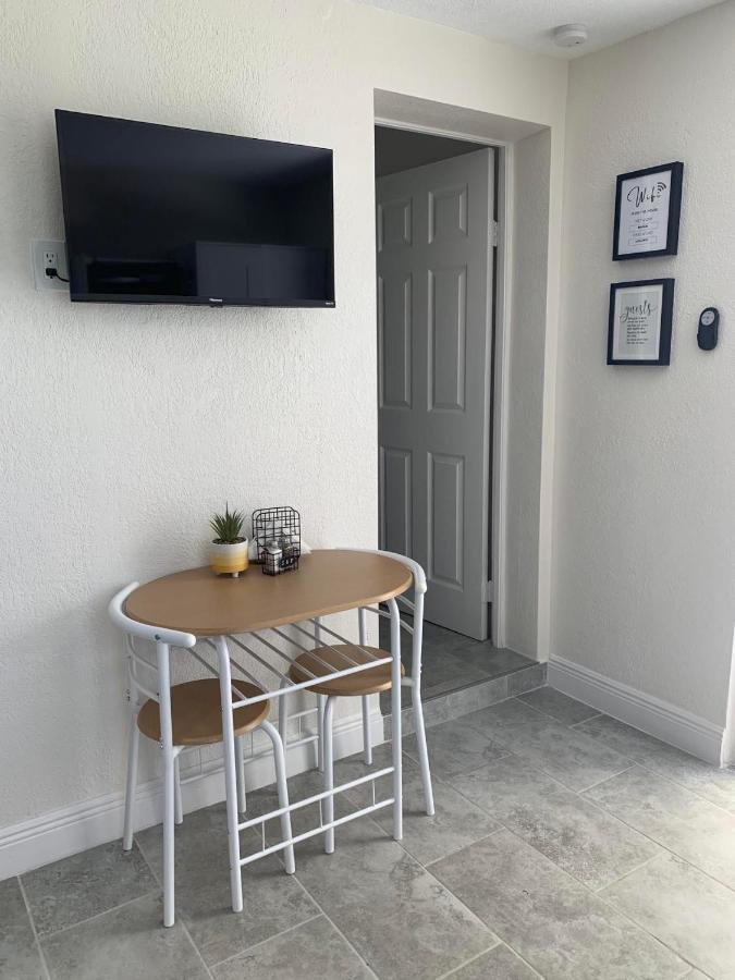 Busch Gardens Bliss Suite -1 Tampa Dış mekan fotoğraf