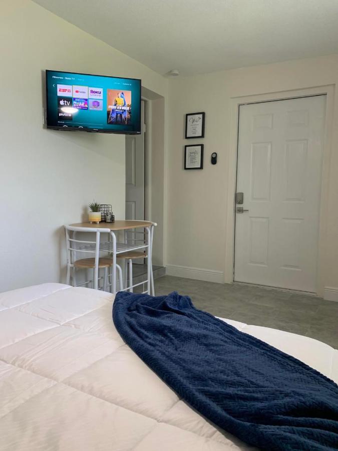 Busch Gardens Bliss Suite -1 Tampa Dış mekan fotoğraf