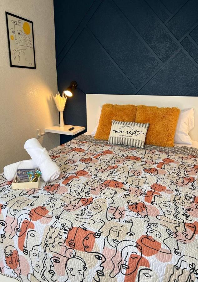 Busch Gardens Bliss Suite -1 Tampa Dış mekan fotoğraf