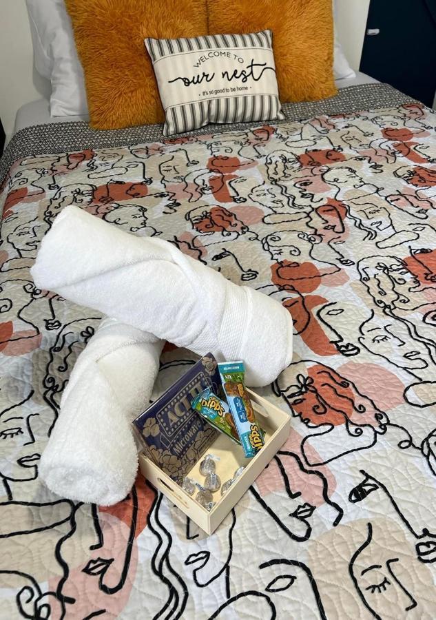 Busch Gardens Bliss Suite -1 Tampa Dış mekan fotoğraf