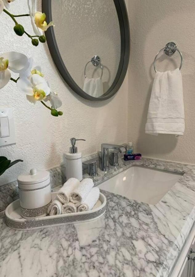 Busch Gardens Bliss Suite -1 Tampa Dış mekan fotoğraf