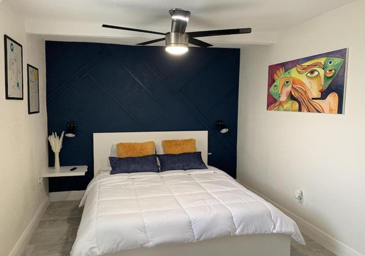 Busch Gardens Bliss Suite -1 Tampa Dış mekan fotoğraf