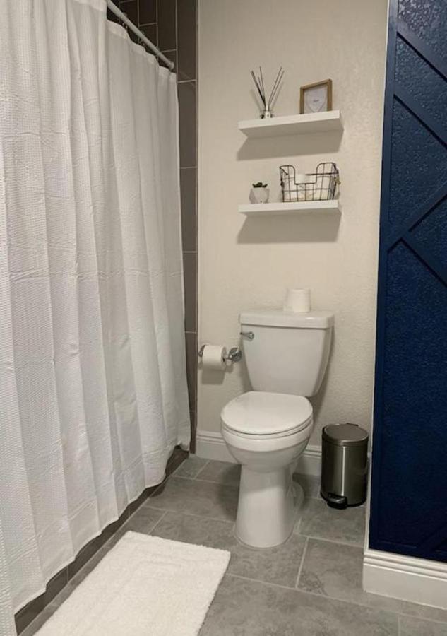 Busch Gardens Bliss Suite -1 Tampa Dış mekan fotoğraf