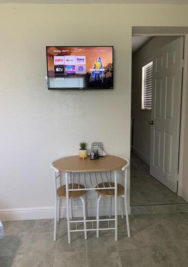 Busch Gardens Bliss Suite -1 Tampa Dış mekan fotoğraf