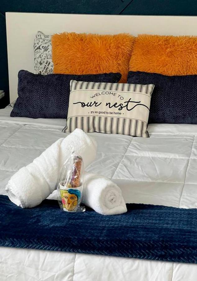 Busch Gardens Bliss Suite -1 Tampa Dış mekan fotoğraf