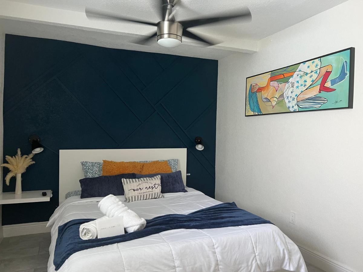 Busch Gardens Bliss Suite -1 Tampa Dış mekan fotoğraf