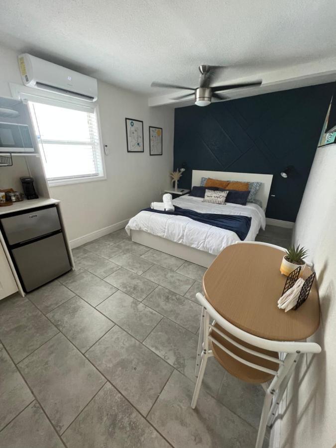 Busch Gardens Bliss Suite -1 Tampa Dış mekan fotoğraf