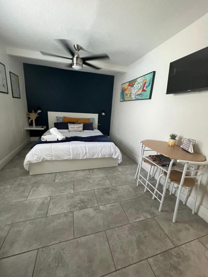 Busch Gardens Bliss Suite -1 Tampa Dış mekan fotoğraf