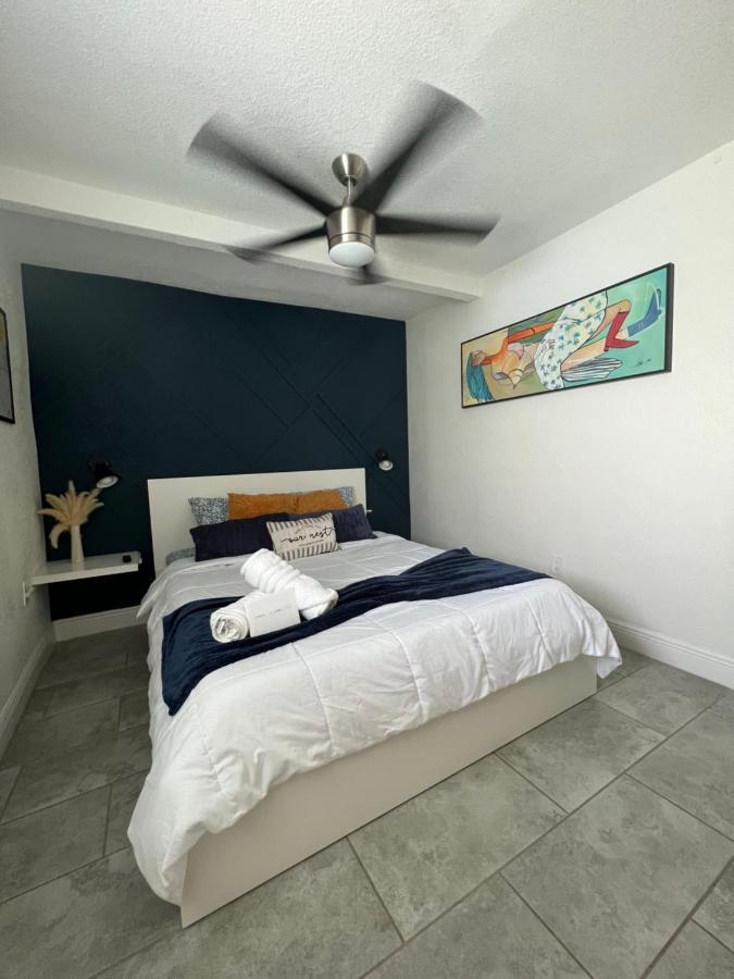 Busch Gardens Bliss Suite -1 Tampa Dış mekan fotoğraf